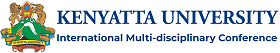 First International Multidisciplinary Conference on Indigenous Knowledge Systems